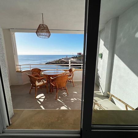 Costa Este Apartments - Торевиеха Екстериор снимка