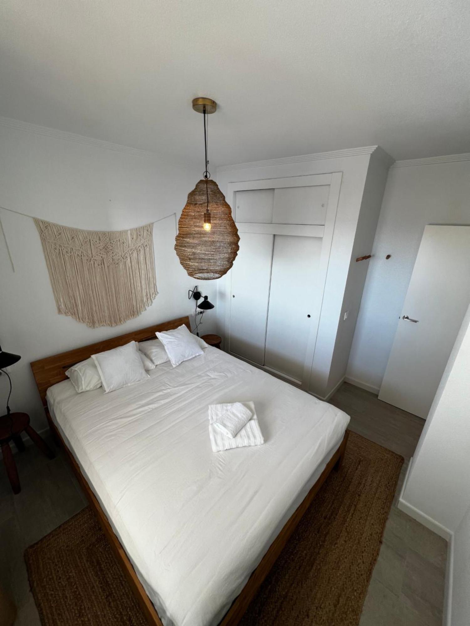 Costa Este Apartments - Торевиеха Екстериор снимка