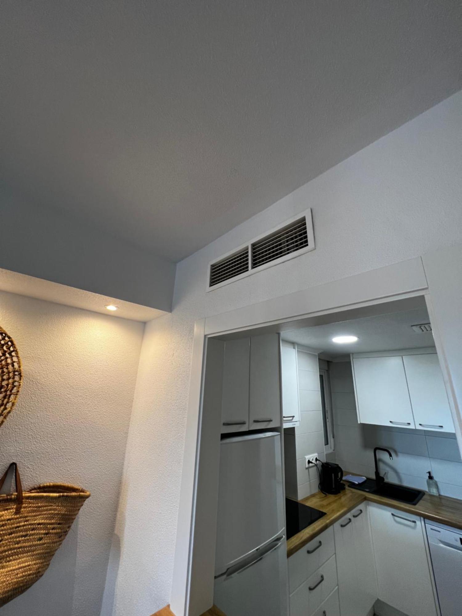 Costa Este Apartments - Торевиеха Екстериор снимка