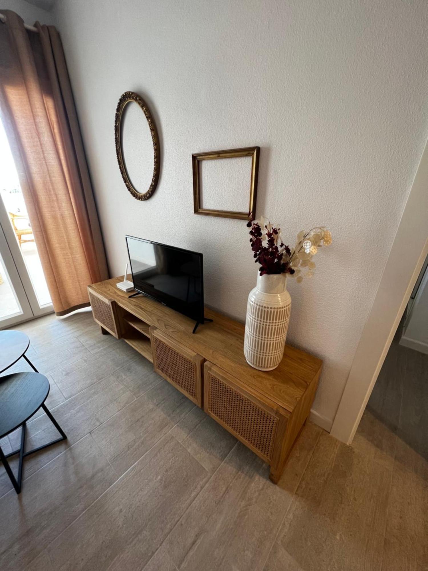 Costa Este Apartments - Торевиеха Екстериор снимка