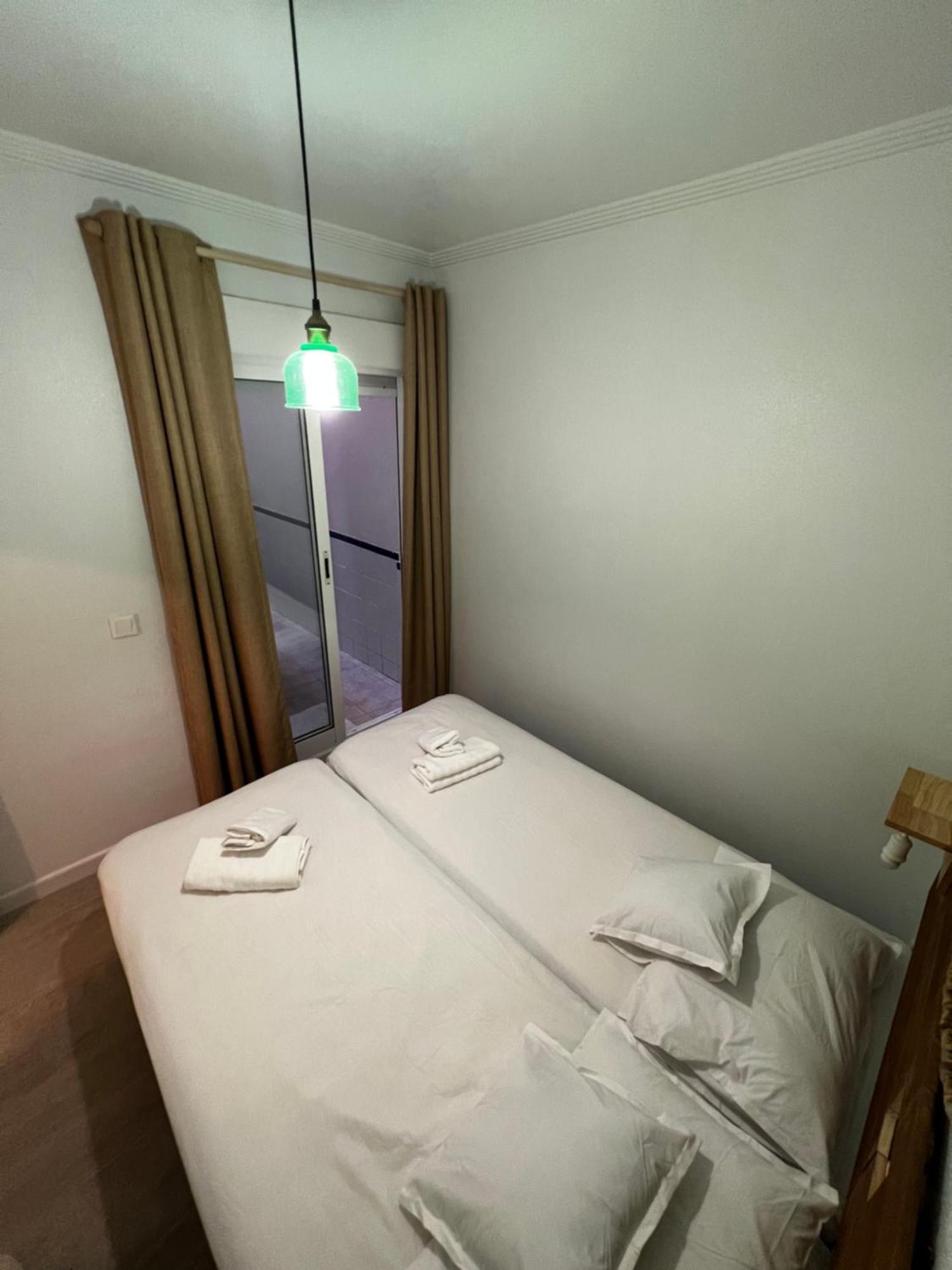 Costa Este Apartments - Торевиеха Екстериор снимка