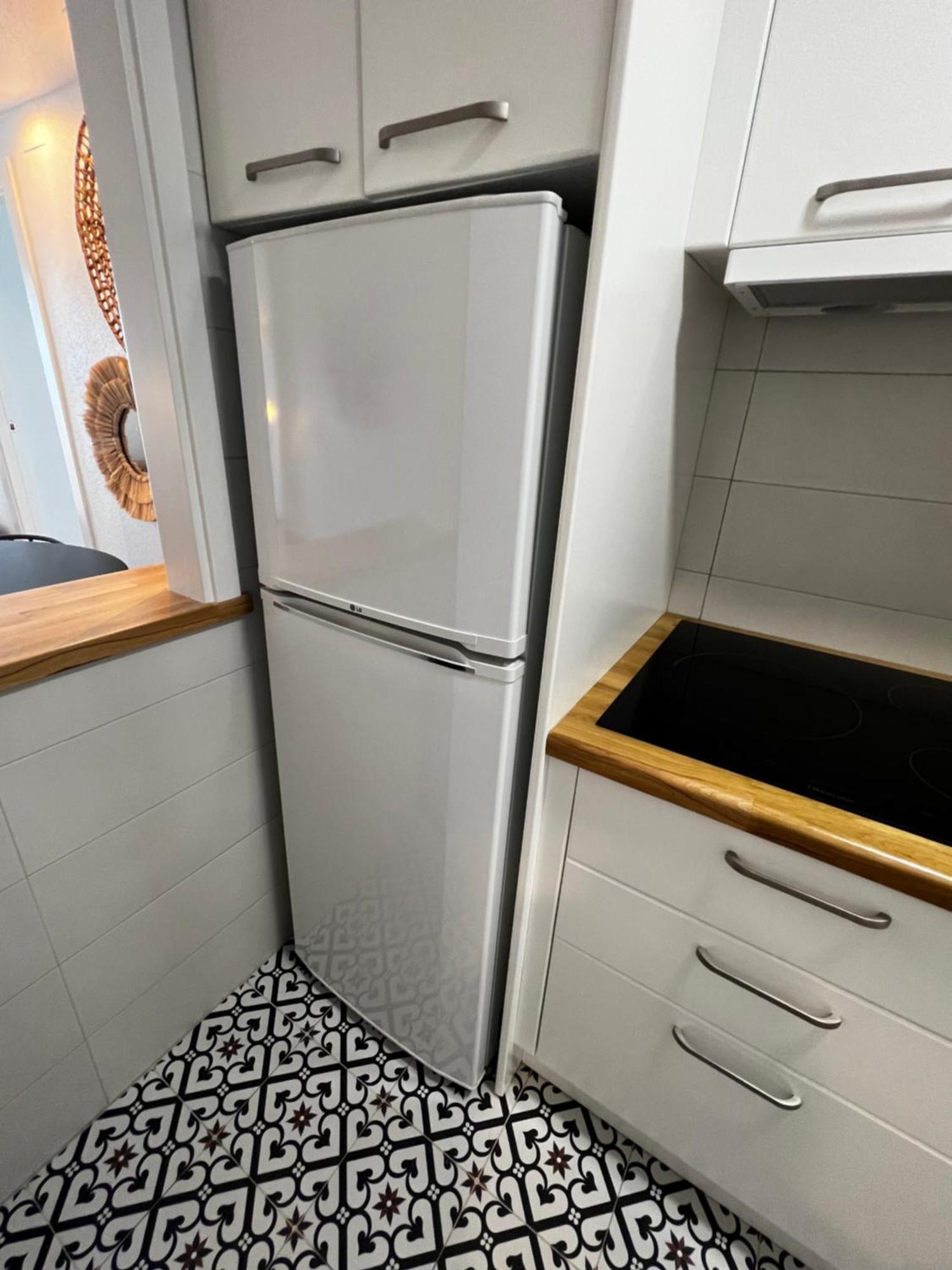 Costa Este Apartments - Торевиеха Екстериор снимка