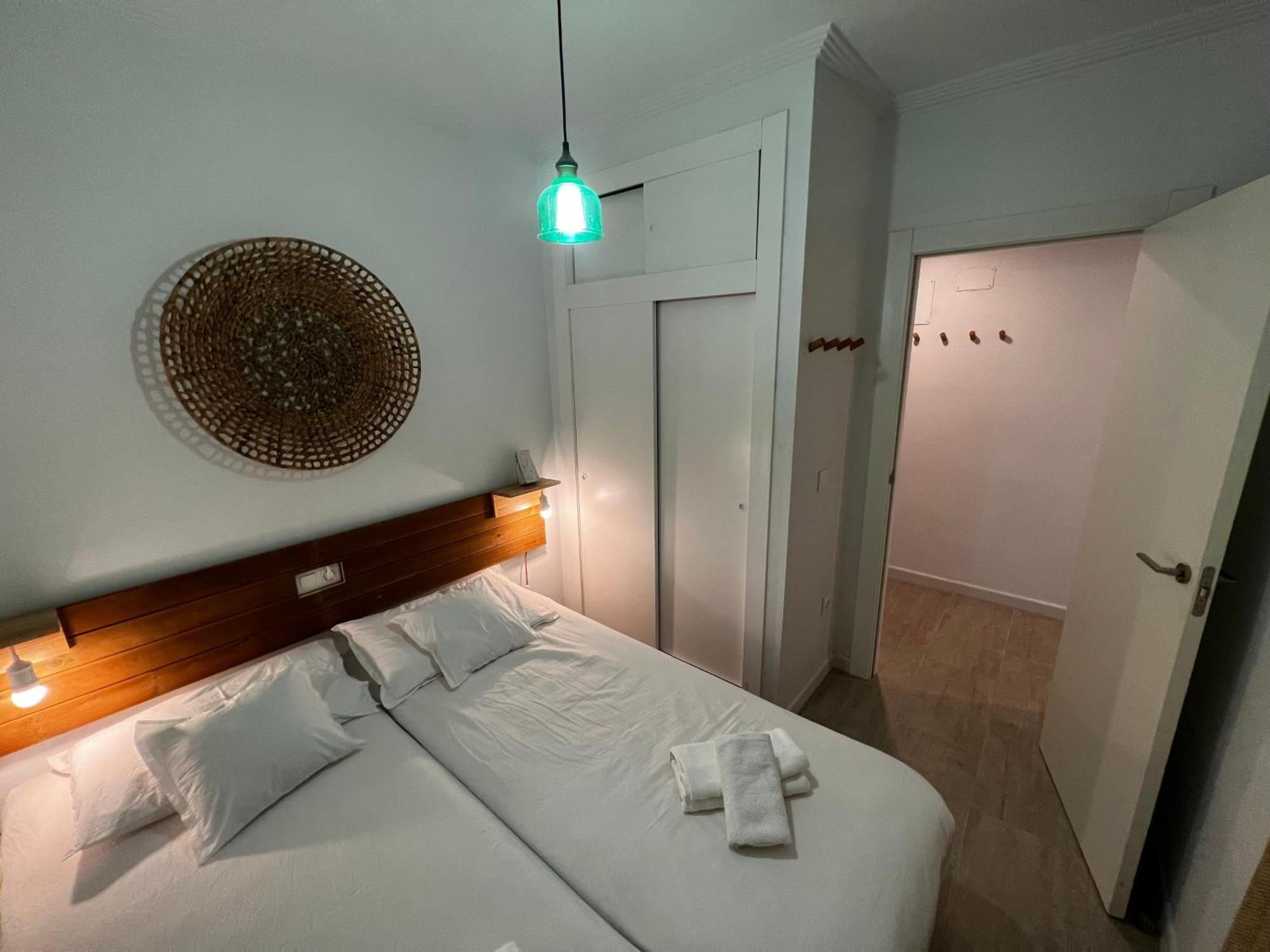 Costa Este Apartments - Торевиеха Екстериор снимка