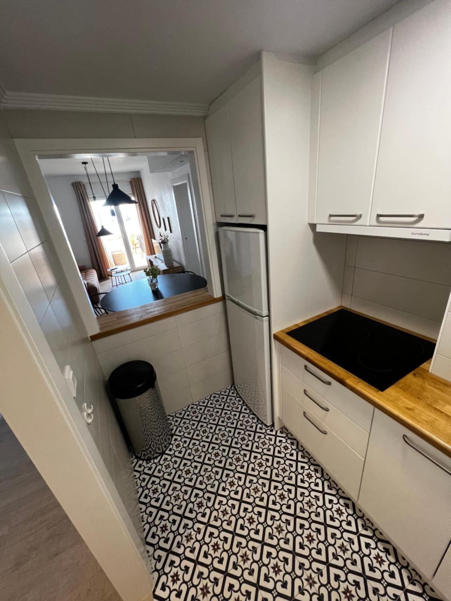 Costa Este Apartments - Торевиеха Екстериор снимка