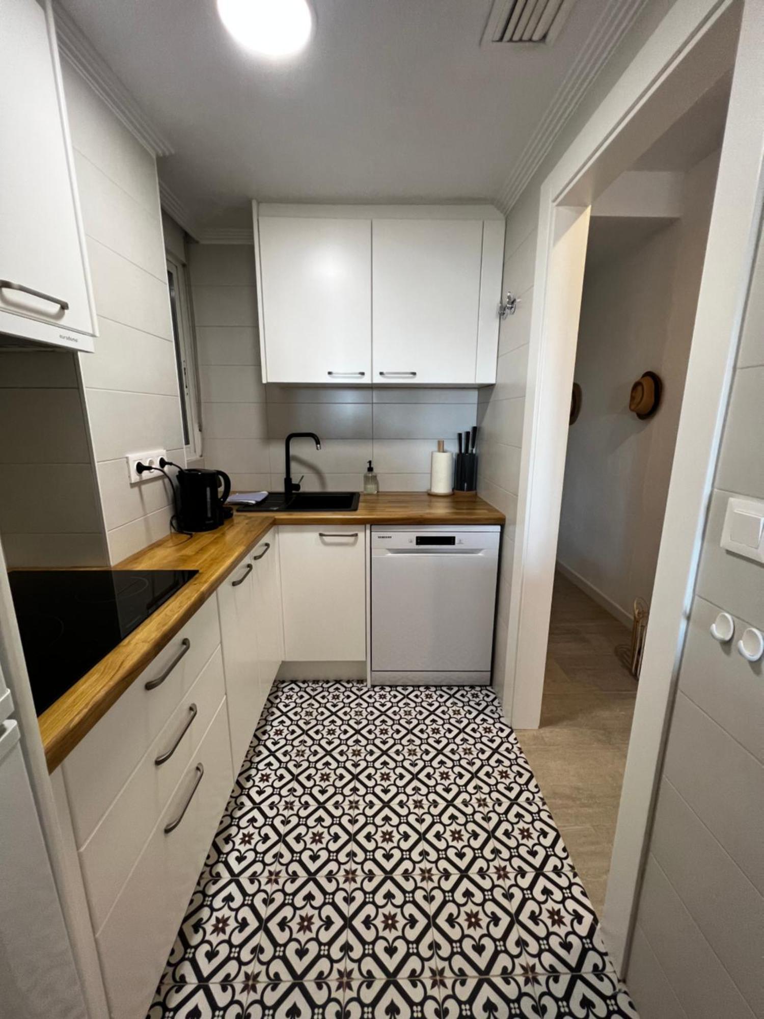 Costa Este Apartments - Торевиеха Екстериор снимка