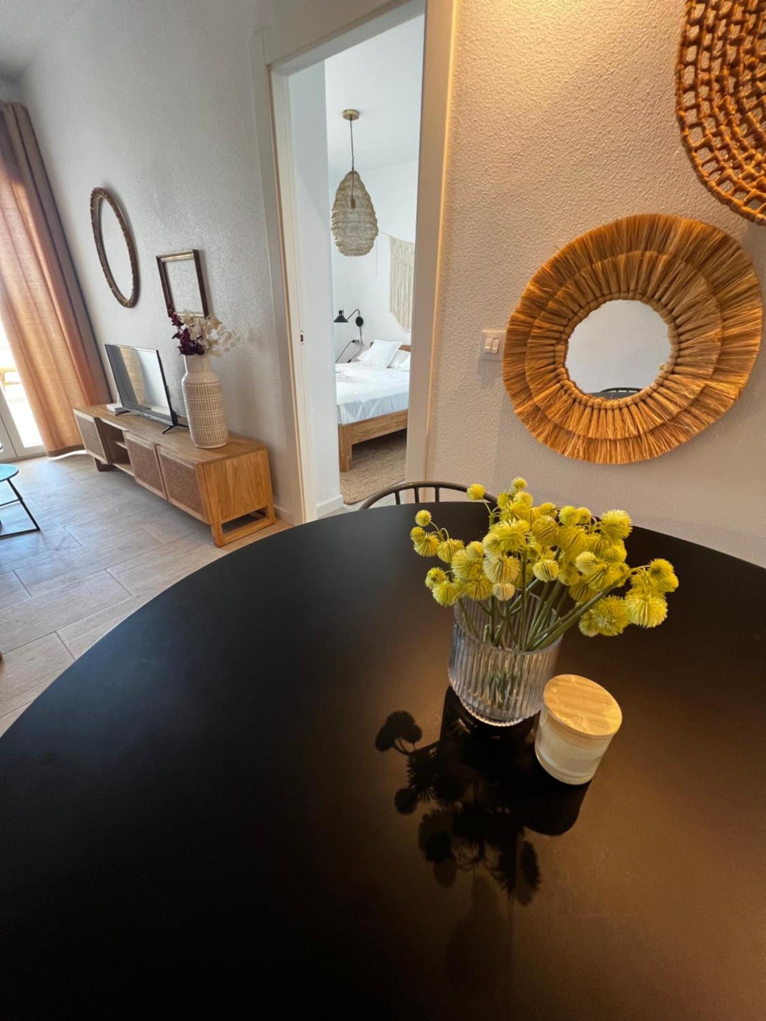 Costa Este Apartments - Торевиеха Екстериор снимка