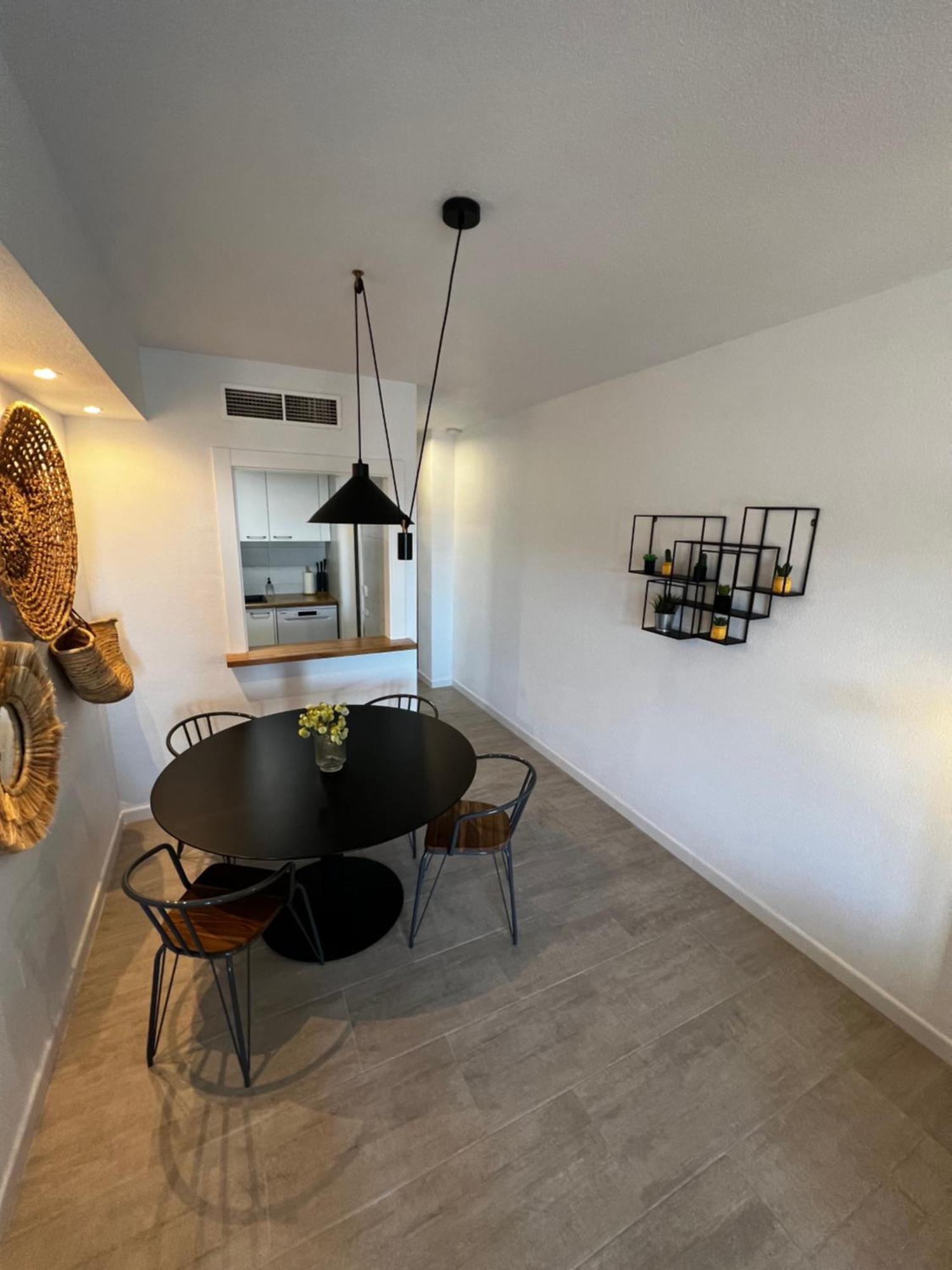 Costa Este Apartments - Торевиеха Екстериор снимка