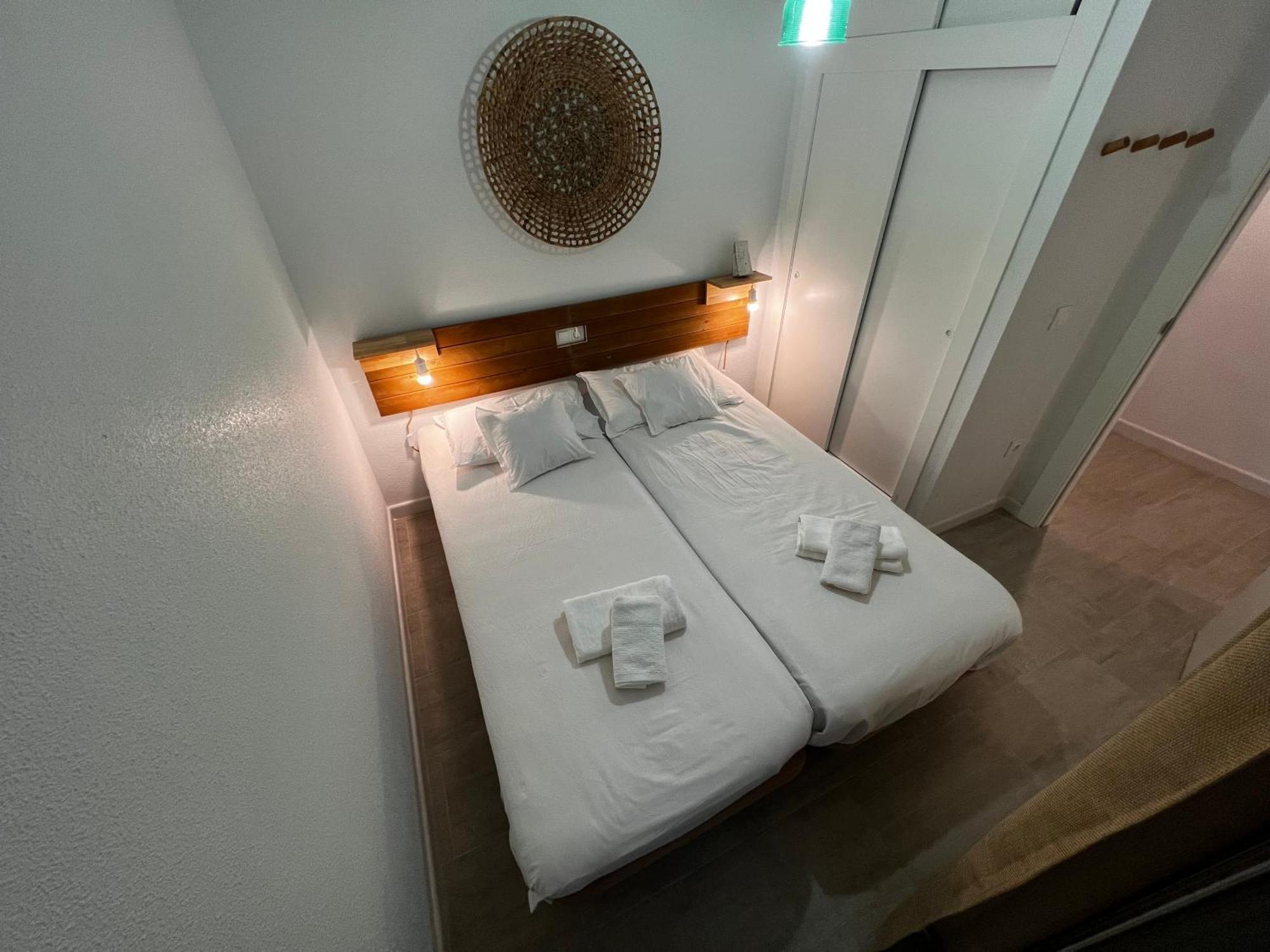 Costa Este Apartments - Торевиеха Екстериор снимка